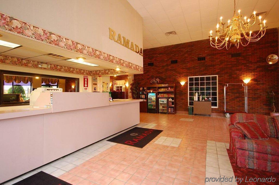 Quality Inn Murfreesboro-University Area Exterior photo