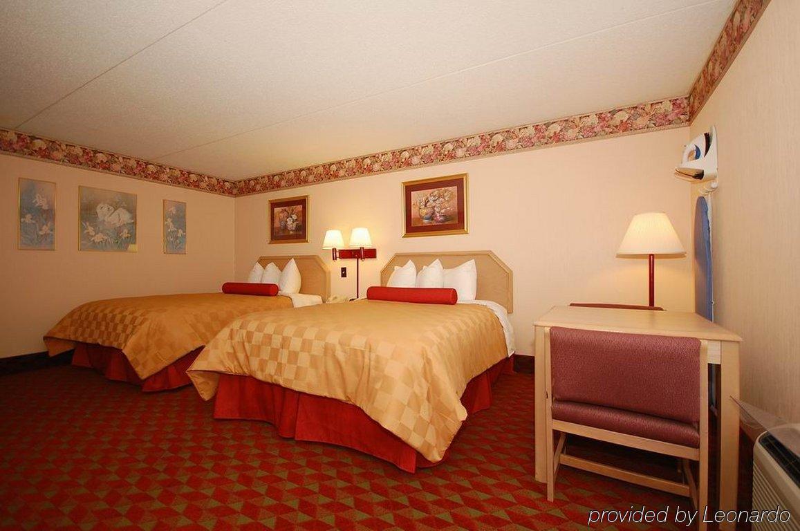 Quality Inn Murfreesboro-University Area Exterior photo
