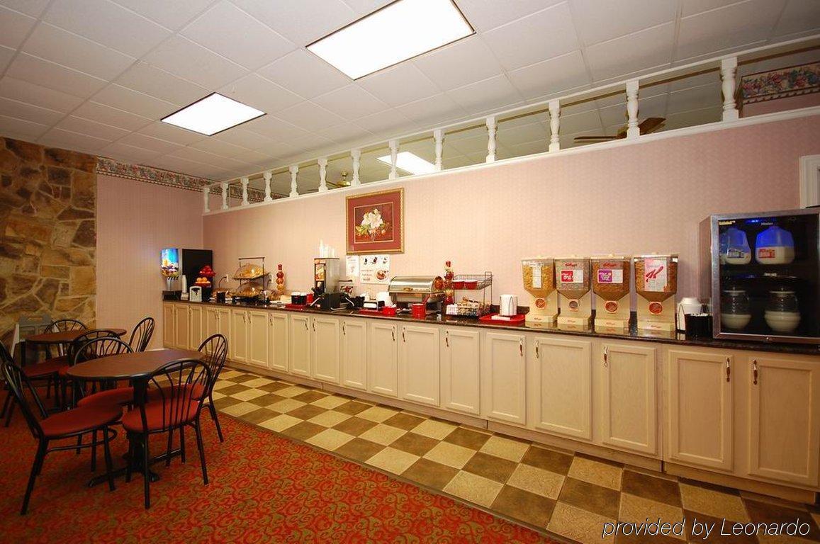 Quality Inn Murfreesboro-University Area Exterior photo