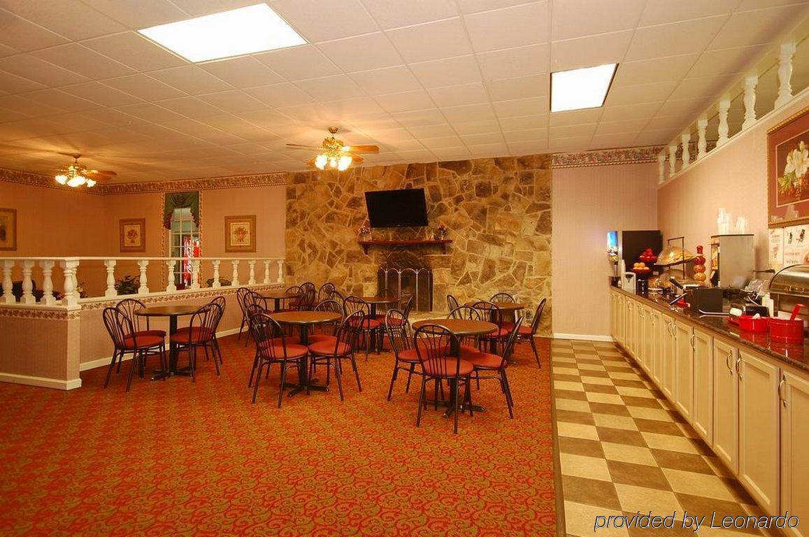 Quality Inn Murfreesboro-University Area Exterior photo