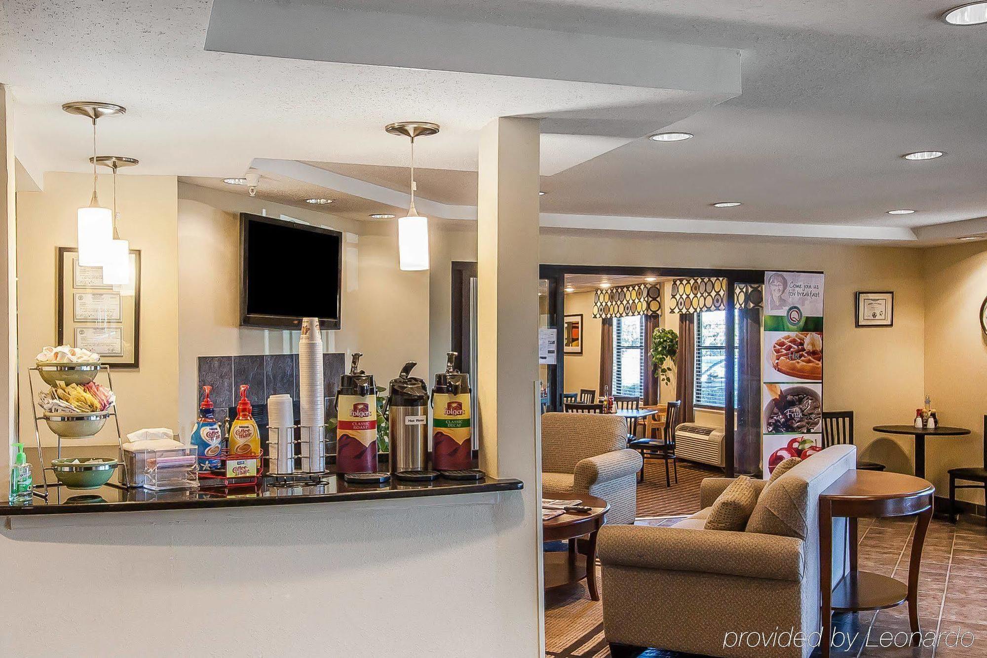 Quality Inn Murfreesboro-University Area Exterior photo