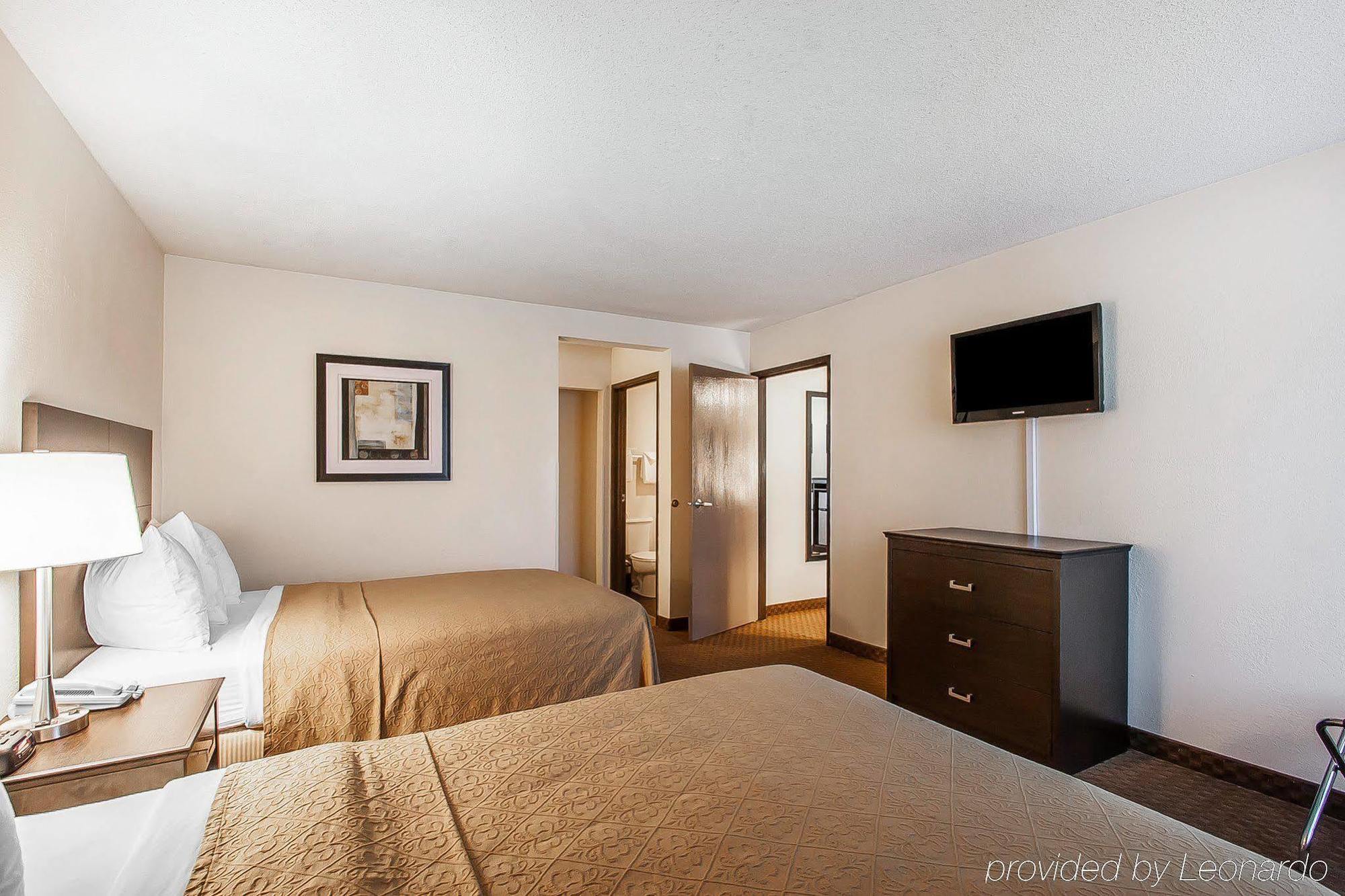 Quality Inn Murfreesboro-University Area Exterior photo